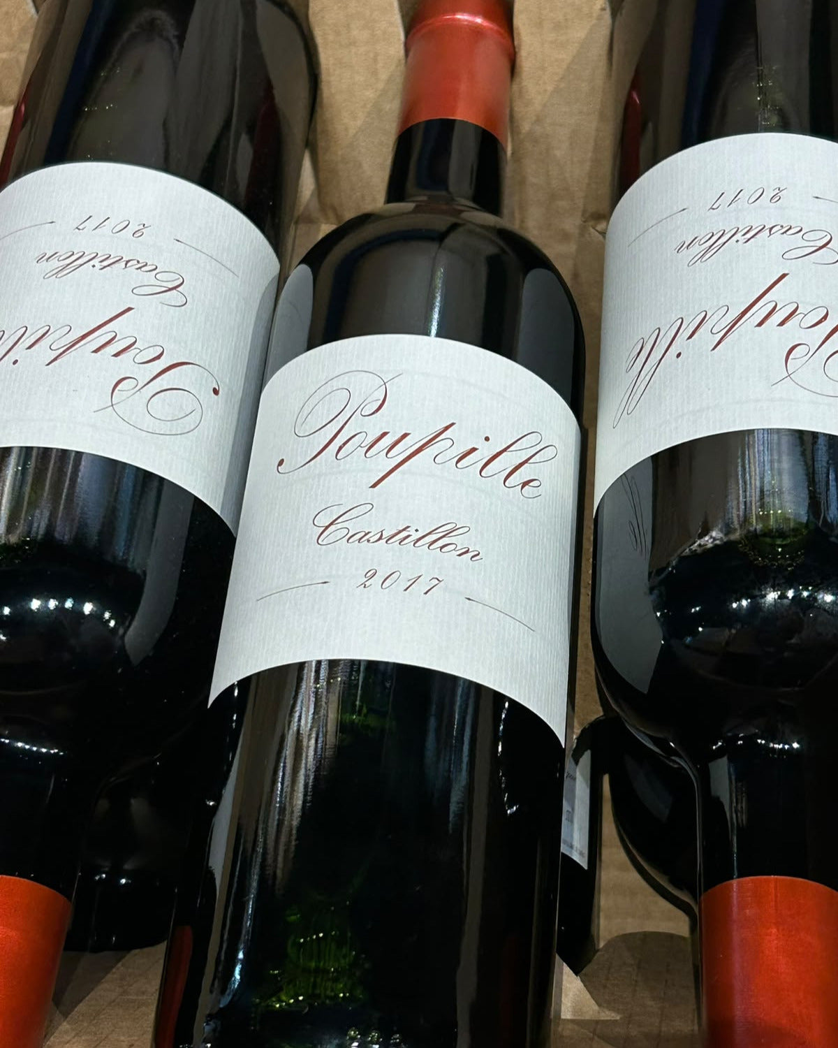 【與酒王 Pétrus 激戰至最後嘅「平民神作」🍷】