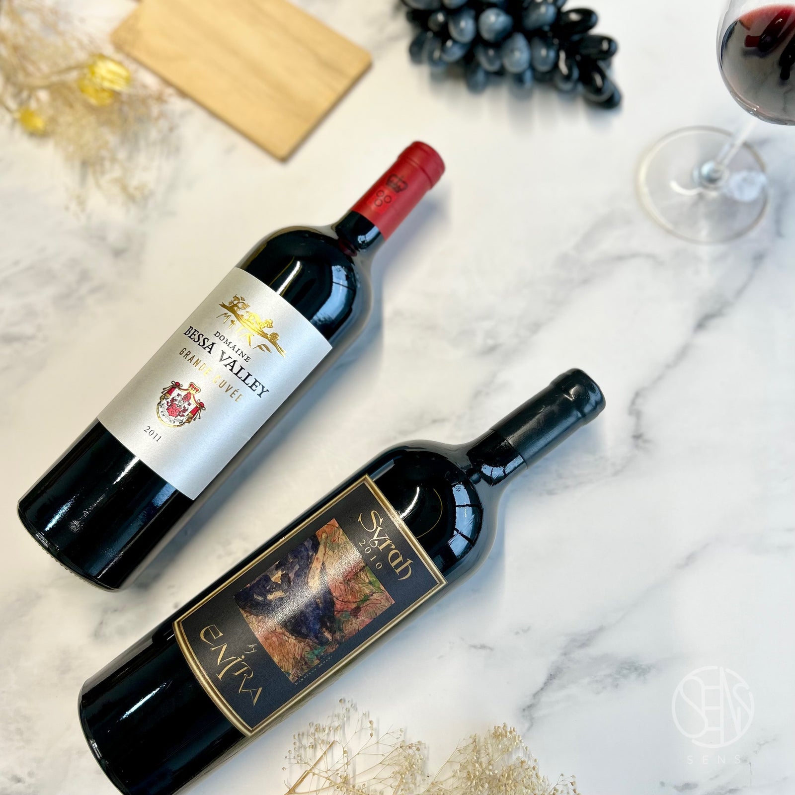 媲美波爾多的保加利亞新星