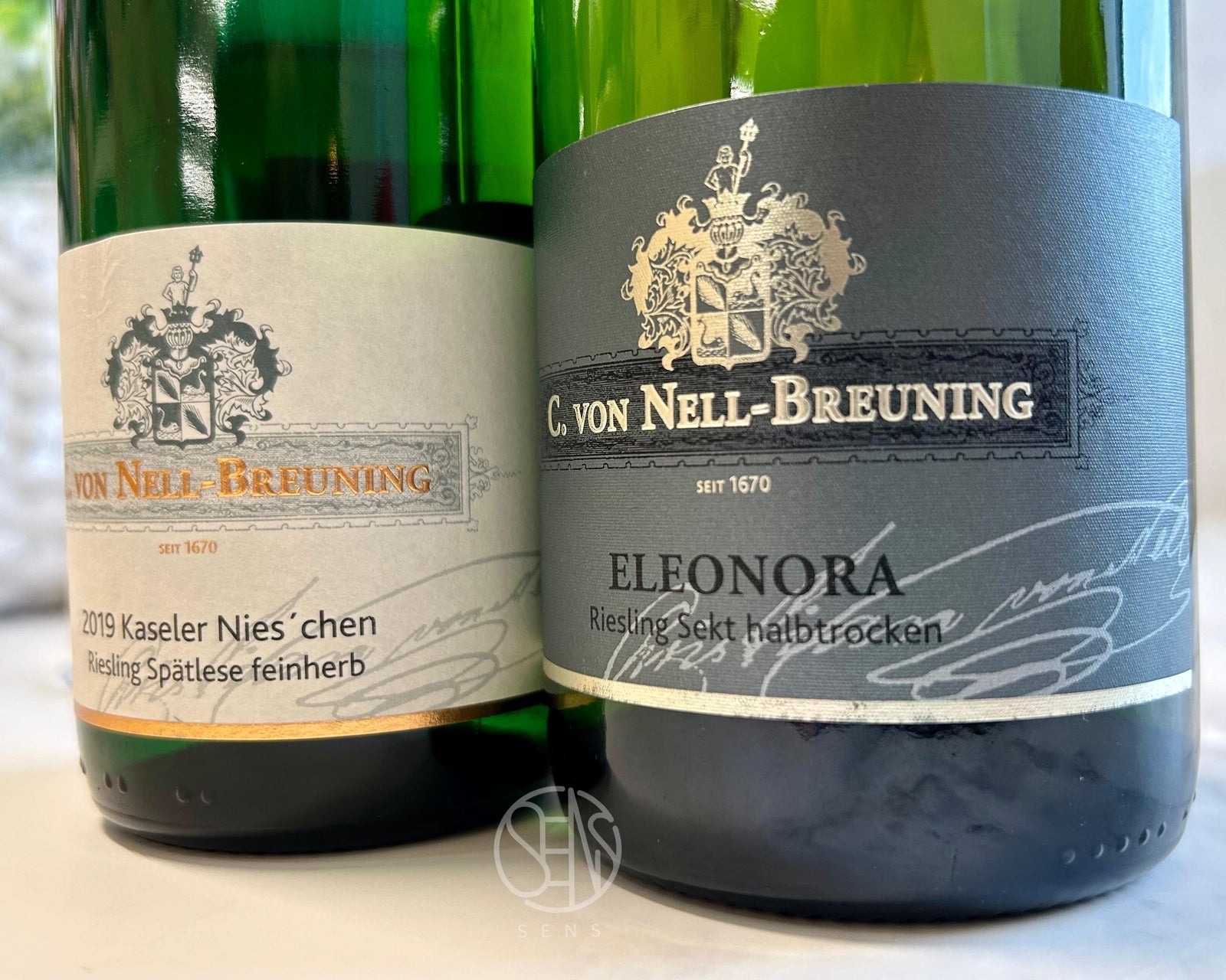 恰到好處的微甜白酒