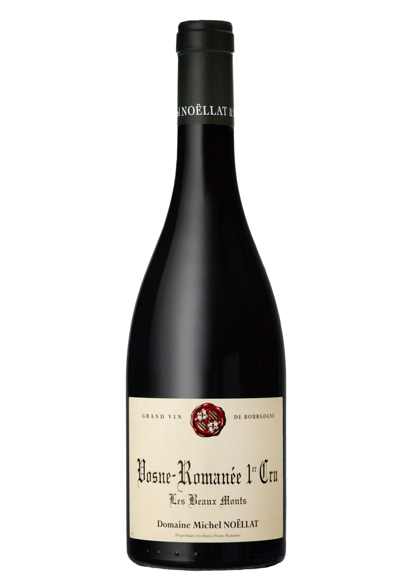 Michel Noellat Vosne Romanee 1er Cru Les Beaux Monts 2019