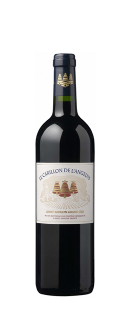 Le Carillon de l'Angelus 2005 (375mL)