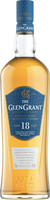 The Glen Grant 18 Years Old Single Malt Year of the Dragon Gift Box (comes with a dragon head stopper)