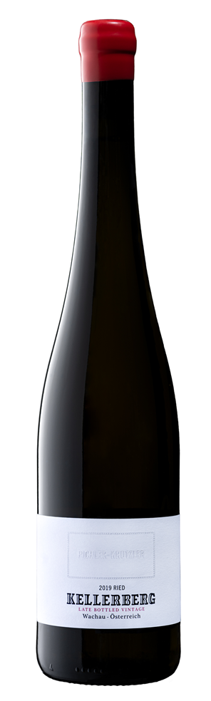 Pichler Krutzler Grüner Veltliner "Kellerberg" Late Bottled Vintage 2019 (Falstaff: 98)