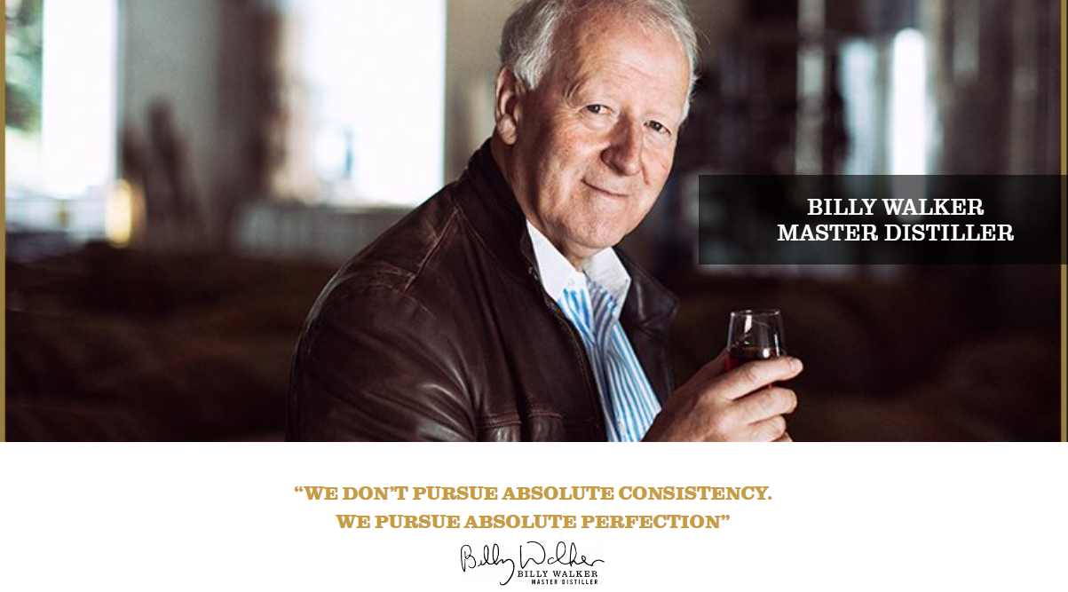 The GlenAllachie 10 Year Old Cask Strength (Batch 8)