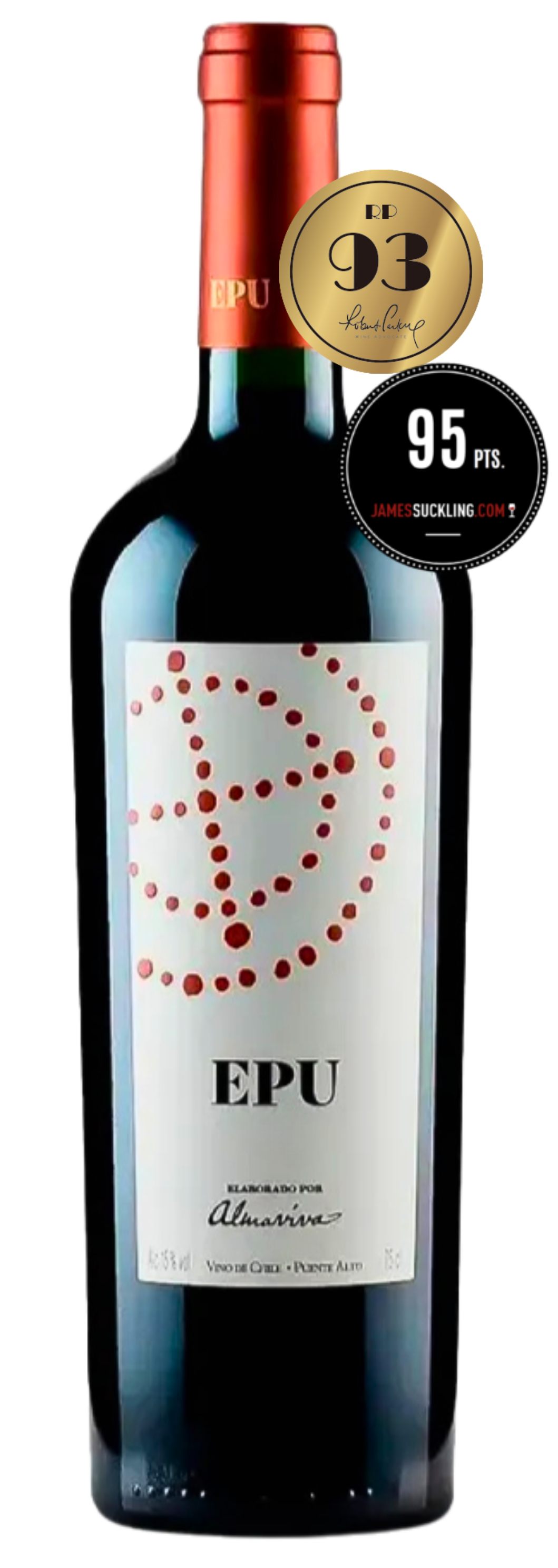 EPU by Almaviva 2022  (RP:93, JS:95)