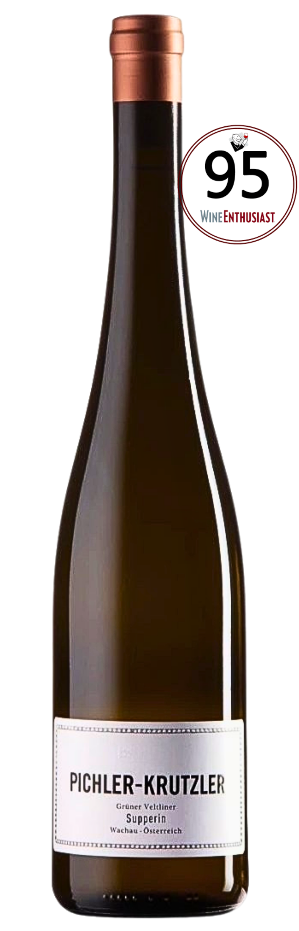 Pichler-Krutzler Grüner Veltliner "Supperin" 2013 (Wine Enthusiast: 95)