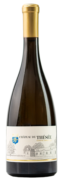 Château de Thésée 2023