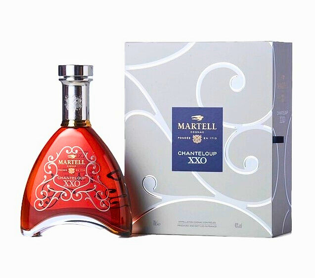 Martell Chanteloup XXO