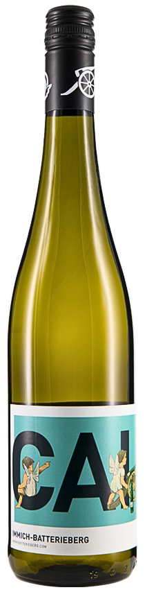 Weingut Immich-Batterieberg "C.A.I." Riesling Kabinett Trocken 2022 (RP: 92)