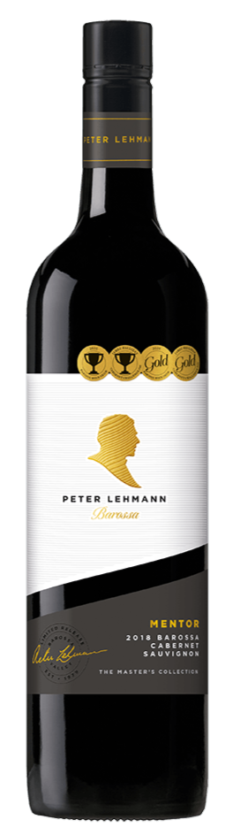 Peter Lehmann The Master's Collection Gift Set (Cabernet Sauvignon + Riesling)