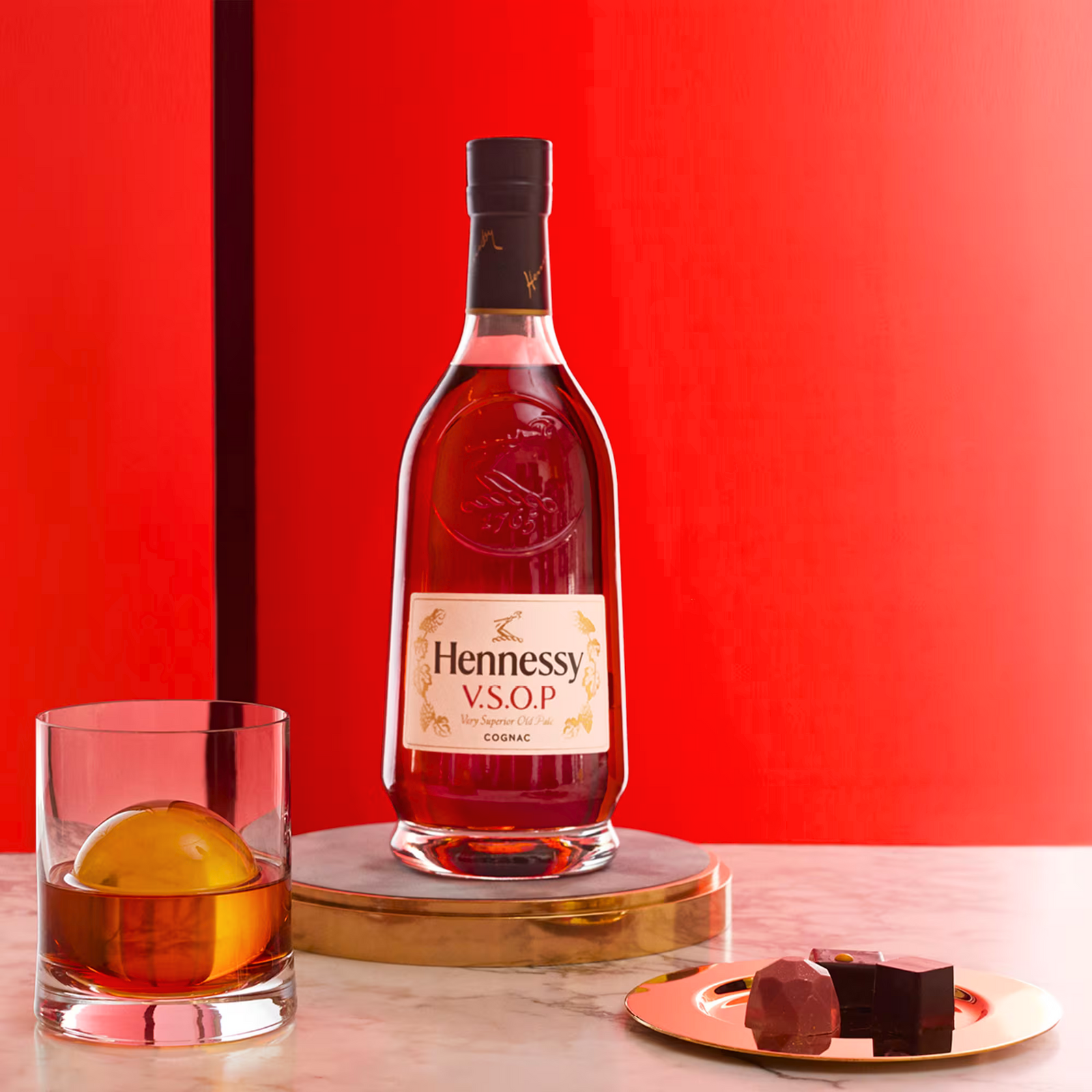 Hennessy Cognac VSOP