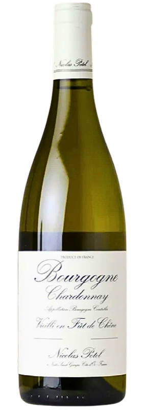 Nicolas Potel Chardonnay Vieilli En Fut De Chene 2022