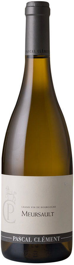 Pascal Clement Meursault Blanc 2022