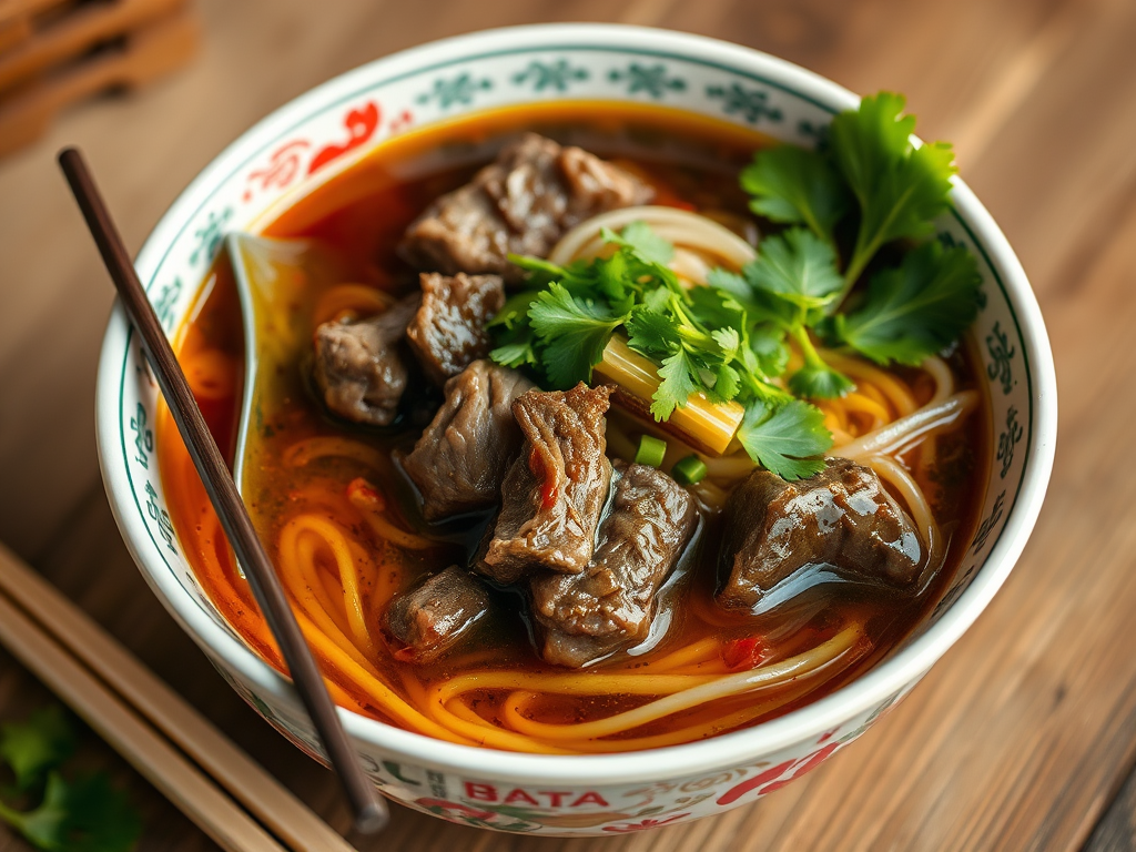 Chateau Fines Roches Chateauneuf-du-Pape Rouge 2015 (RP: 92) 配紅燒牛肉面