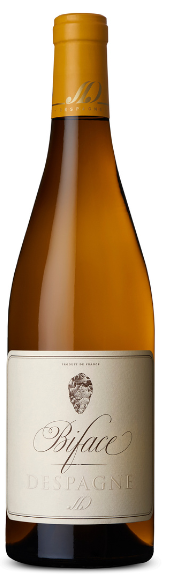 Biface Blanc 2022 (Decanter: 90)