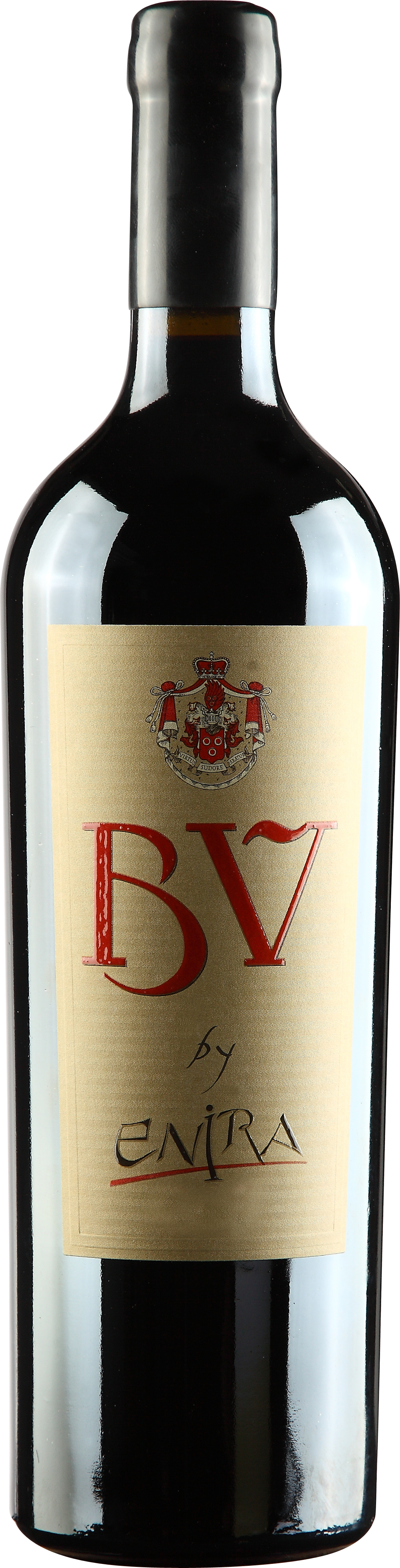 波爾多『加菲貓』莊主保加利亞出品 - Domaine Bessa Valley BV by Enira 2010