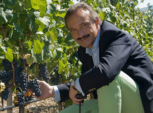 Domaine Bessa Valley Enira Reserva 2018 <br>配黑毛豬叉燒