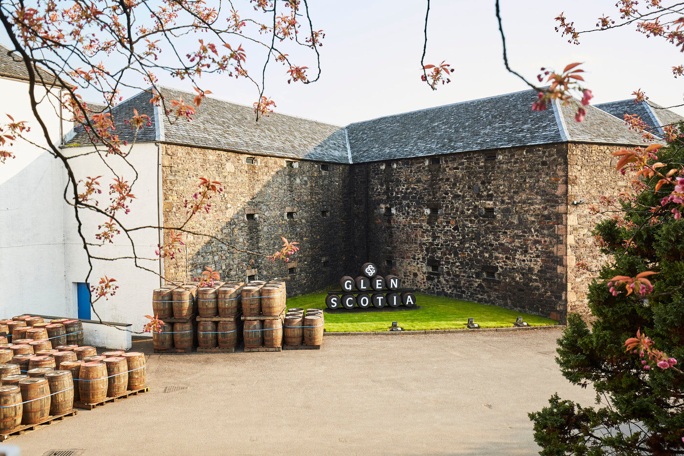 Glen Scotia Victoriana Cask Strength 54.2%