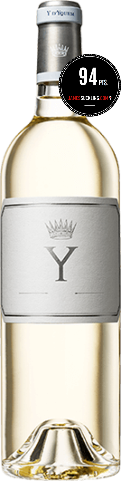 Y d'Yquem 2022 Magnum, 1.5L (JS:94)