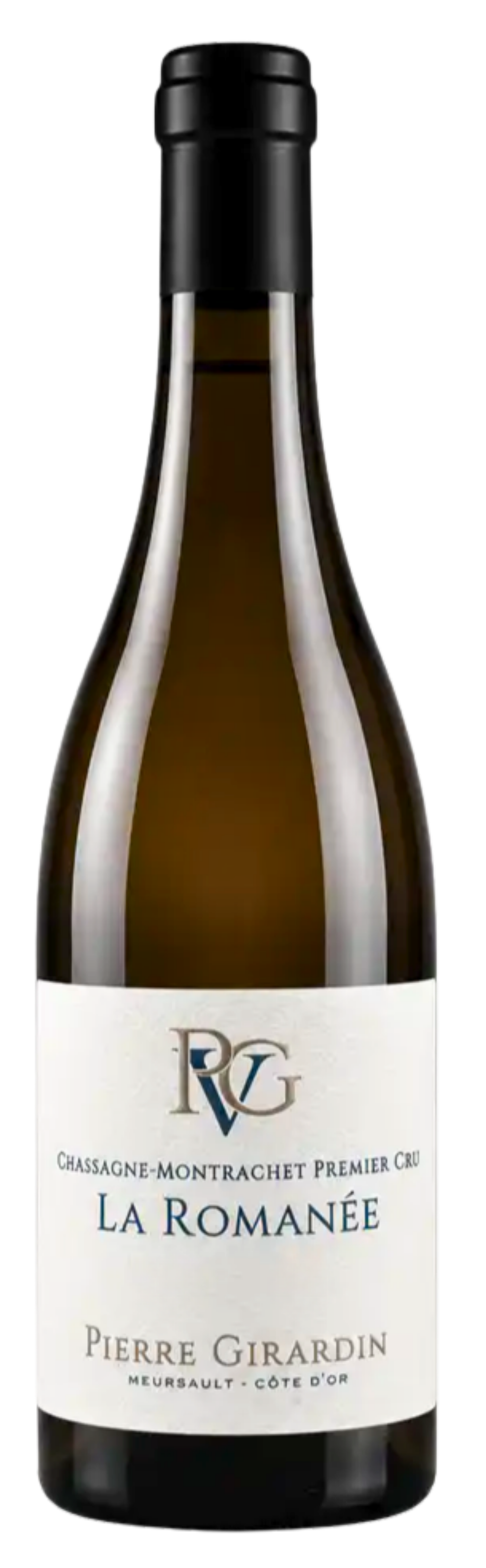 Pierre Girardin <br>Chassagne-Montrachet<br> 1er Cru "La Romanée" 2023