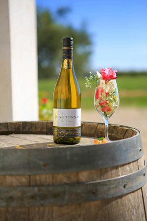 Joseph Castan "Elégance" Chardonnay 2025 (Gilbert & Gaillard - Gold Medal)
