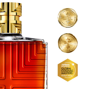 Camus XO Prestige Decanter Cognac