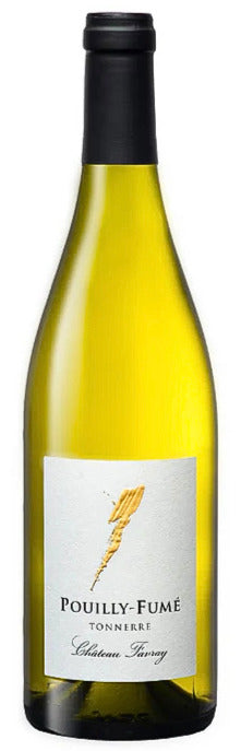 Château Favray Pouilly‑Fumé Tonnerre 2020