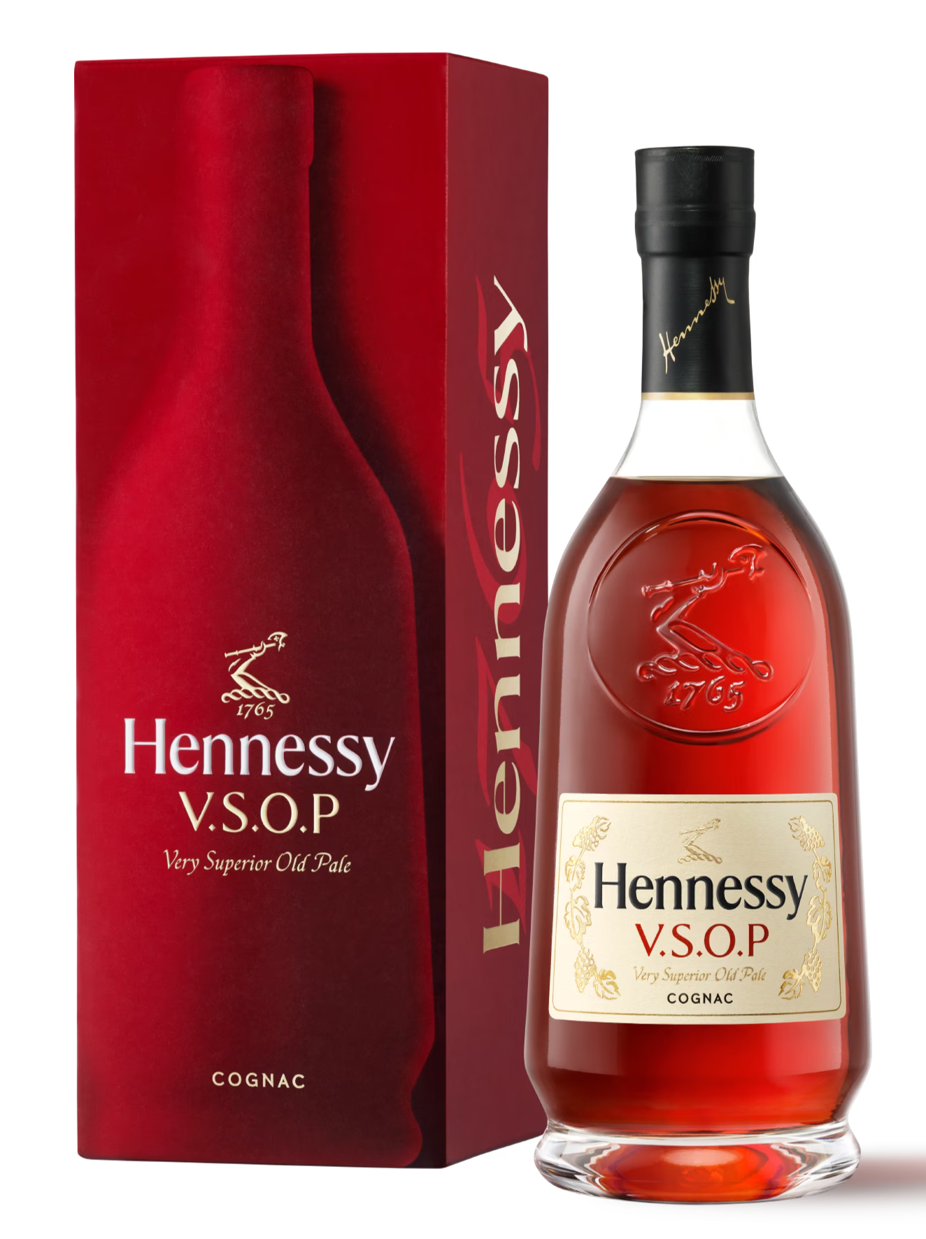 Hennessy Cognac VSOP