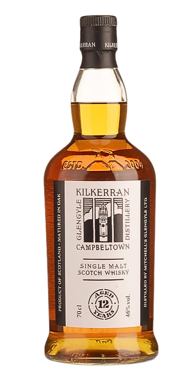 Kilkerran 12 Year Old 2023 Released