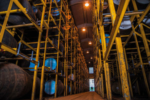 The GlenAllachie 10 Year Old Cask Strength (Batch 8)