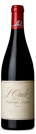 L'Onde Rythmique Lunaire Rouge 2022 <br>配鹹魚蒸肉餅