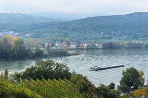 Pichler-Krutzler Riesling "Pfaffenberg Alte Reben" (60+ old vines) 2012 (RP: 90+)
