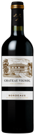 Chateau Vignol AOC Bordeaux Rouge 2019