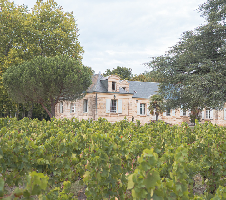 Château de Thésée 2023