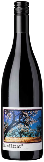 Humilitat by Franck Massard 2015