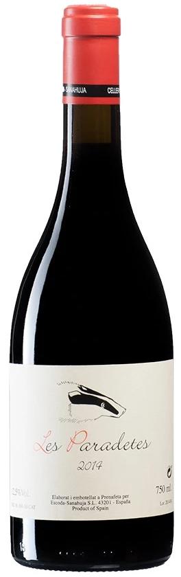 Escoda Sanahuja "Les Paradetes" 2007 (RP:91) / 2014