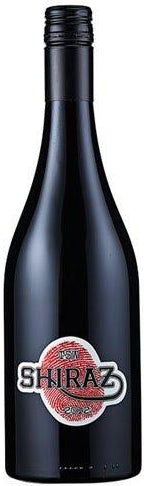 Tim Smith Reserve Shiraz 2005