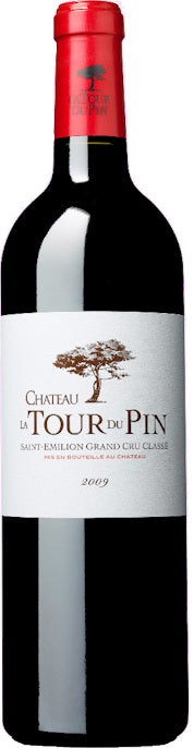 Château La Tour du Pin (by Cheval Blanc) 2006 / 2009 (RP:90+)