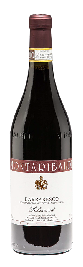 Montaribaldi Barbaresco "Palazzina" 2009