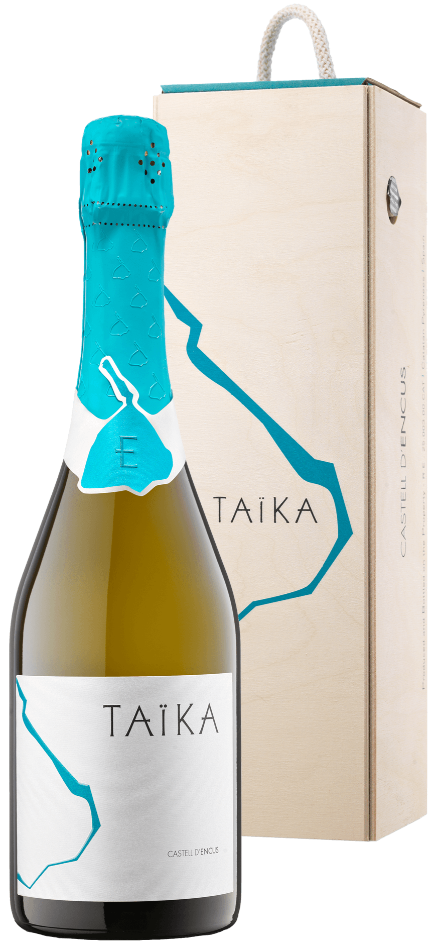 神之水滴『十一門徒 夕陽』釀酒師Raul Bobet力作 －Castell d' Encus Taika 2012 (RP:90+) / 2013 (RP:91-93) / 2014 (RP:94)