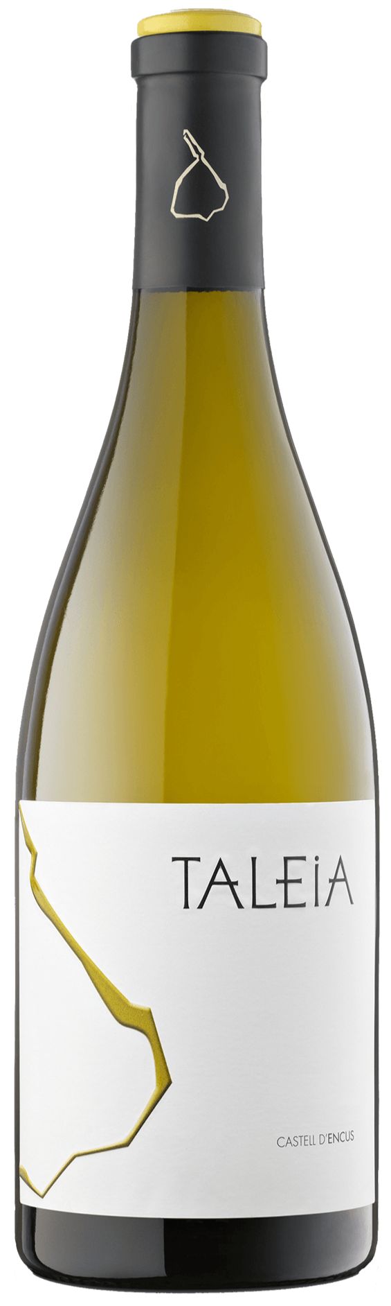 神之水滴『十一門徒 夕陽』釀酒師Raul Bobet力作 －Castell d' Encus Taleia 2012 (RP: 92) / 2015 (Guía Peñin: 93) / 2017 (RP:92) / 2018 (RP:93) (JR:16+)