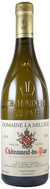 Domaine la Milliere Chateauneuf-du-Pape 'Vieilles Vignes' Blanc 2012