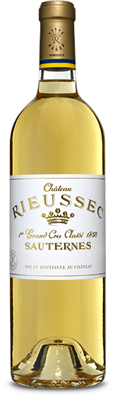 Château Rieussec 2009 (RP:98)