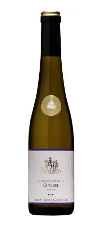 Britzingen Badenweiler Römerberg Gutedel Eiswein 2012 (375ml)