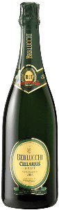Berlucchi Cellarius Brut 2006 / 2007 (RP: 89)