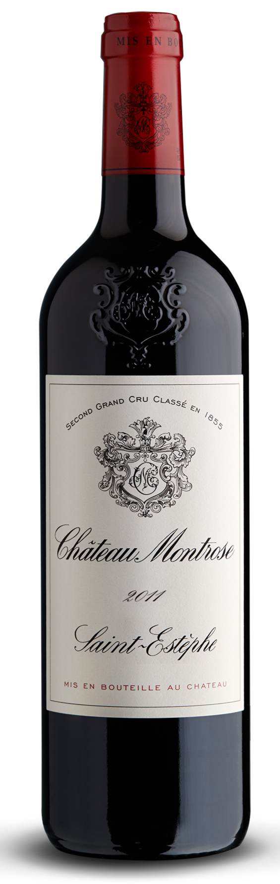Château Montrose 2011 (RP:90) (Online Special)