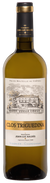Clos Triguedina 'Vin de Lune' Viognier Chardonnay 2012 / 2014