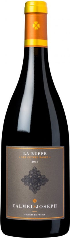 Calmel & Joseph Les Cuvee Rares 'La Ruffe' 2015