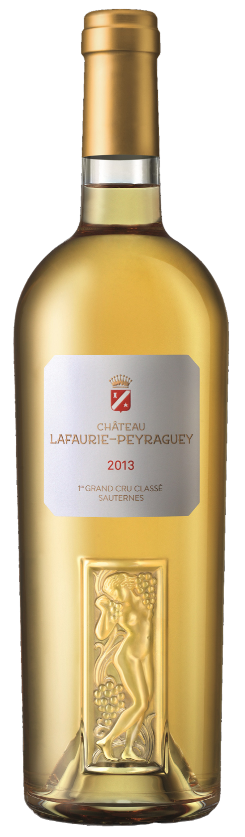 Château Lafaurie-Peyraguey Sauternes 2013 (RP:92-94) (Vinous: 95)