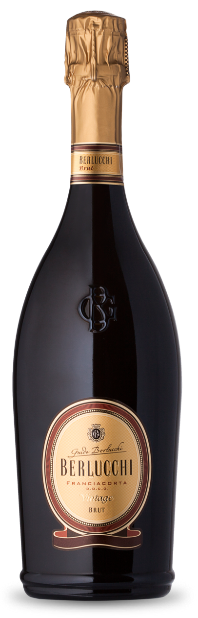 Berlucchi Cuvee Imperiale Vintage Brut 2003